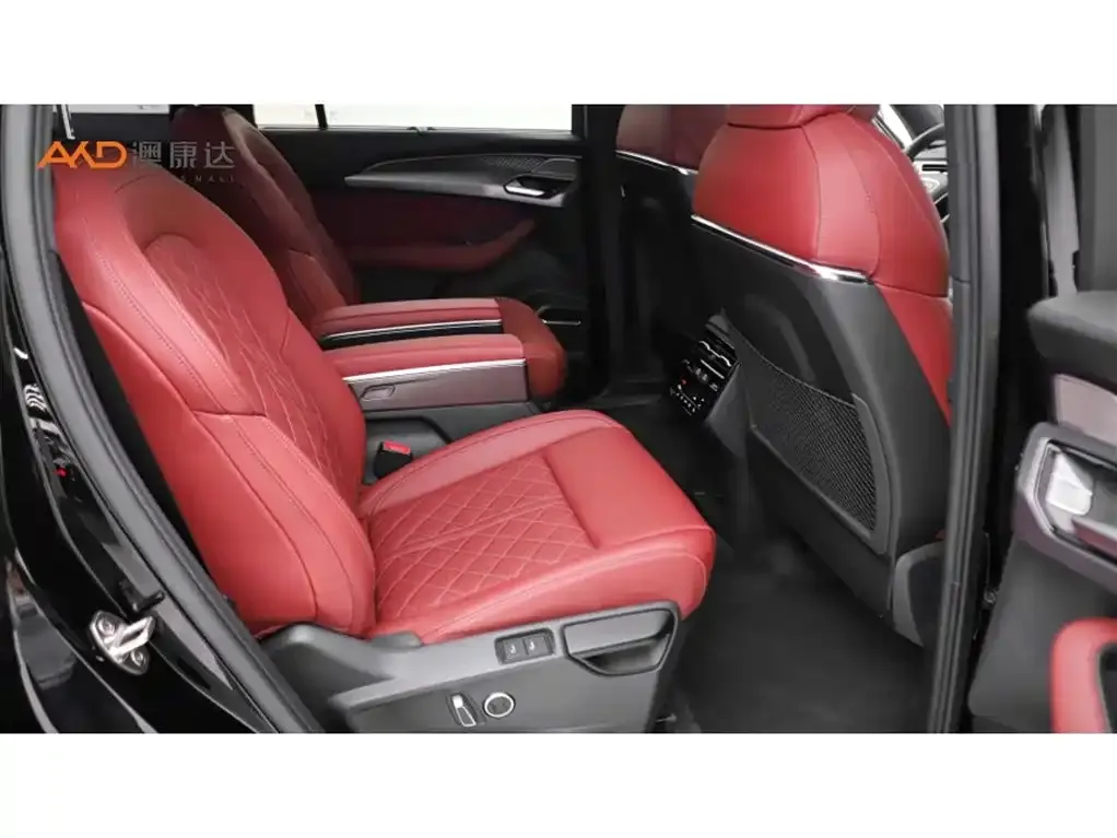 Audi Q6 2024 из CN, фото 2