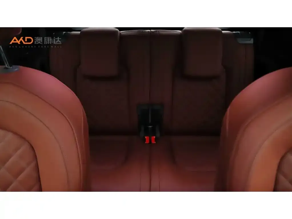 Audi Q6 2024 из CN, фото 3