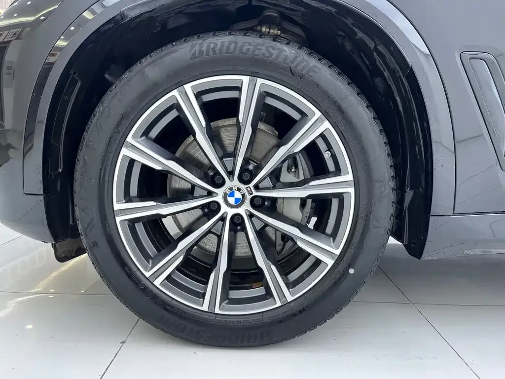 BMW X5 (Import) 2021 из CN, фото 7
