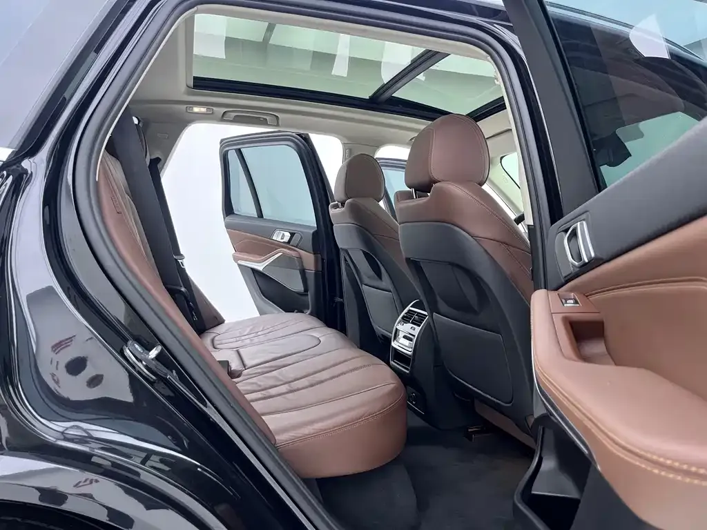 BMW X5 (Import) 2021 из CN, фото 6
