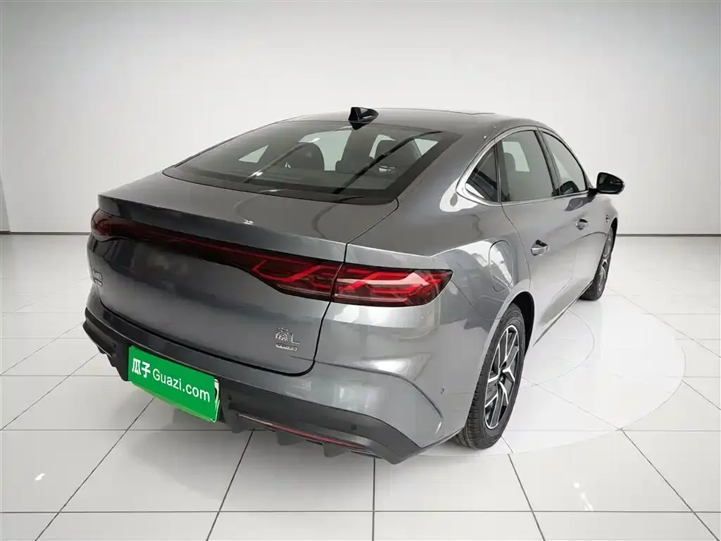 BYD Qin L — фото 7