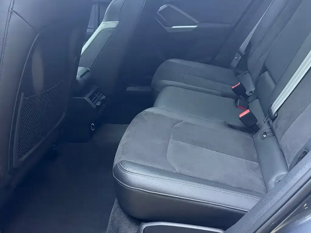 Audi Q3 2022 из CN, фото 2