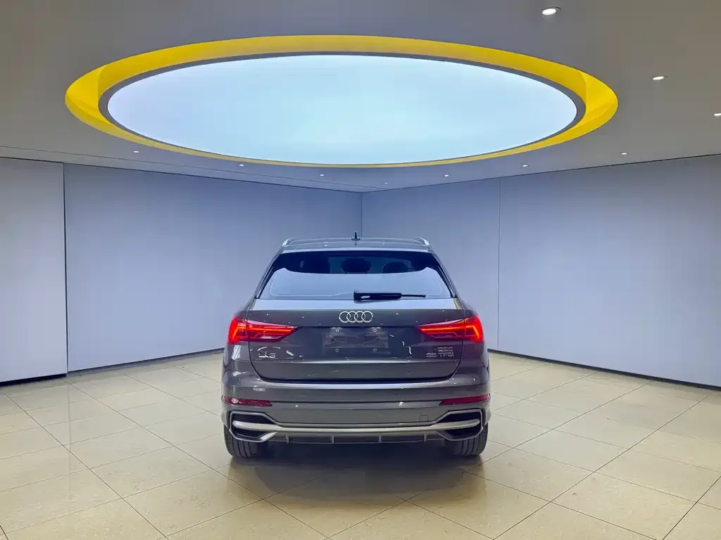 Audi Q3 2022 из CN, фото 7