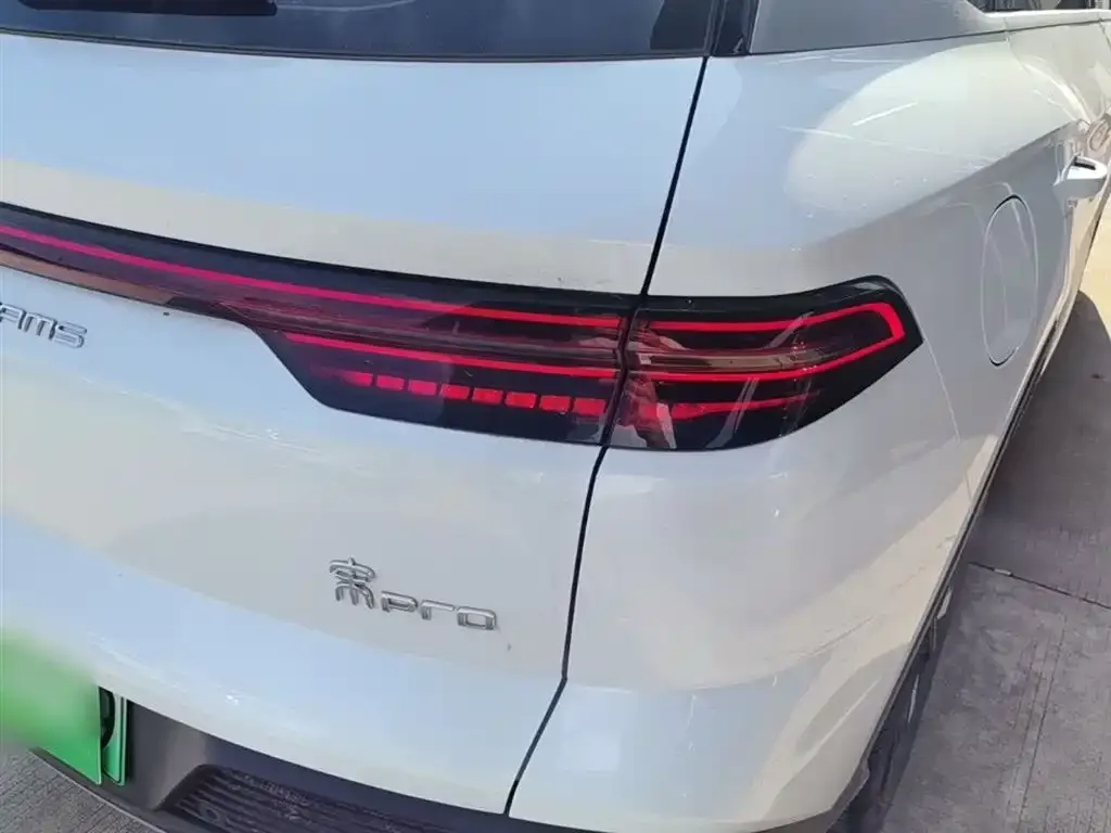 BYD Pro New Energy 2023 из CN, фото 2