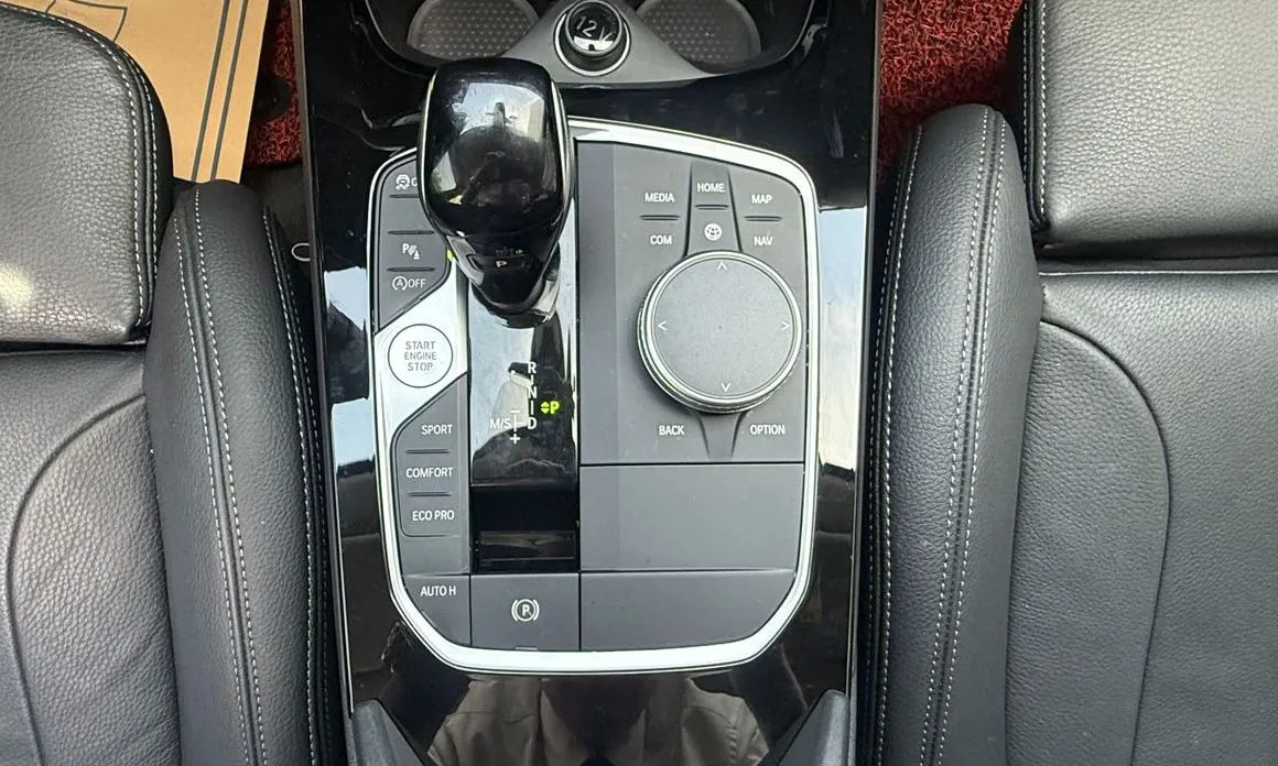 BMW 1-Series 2022 из KR, фото 8
