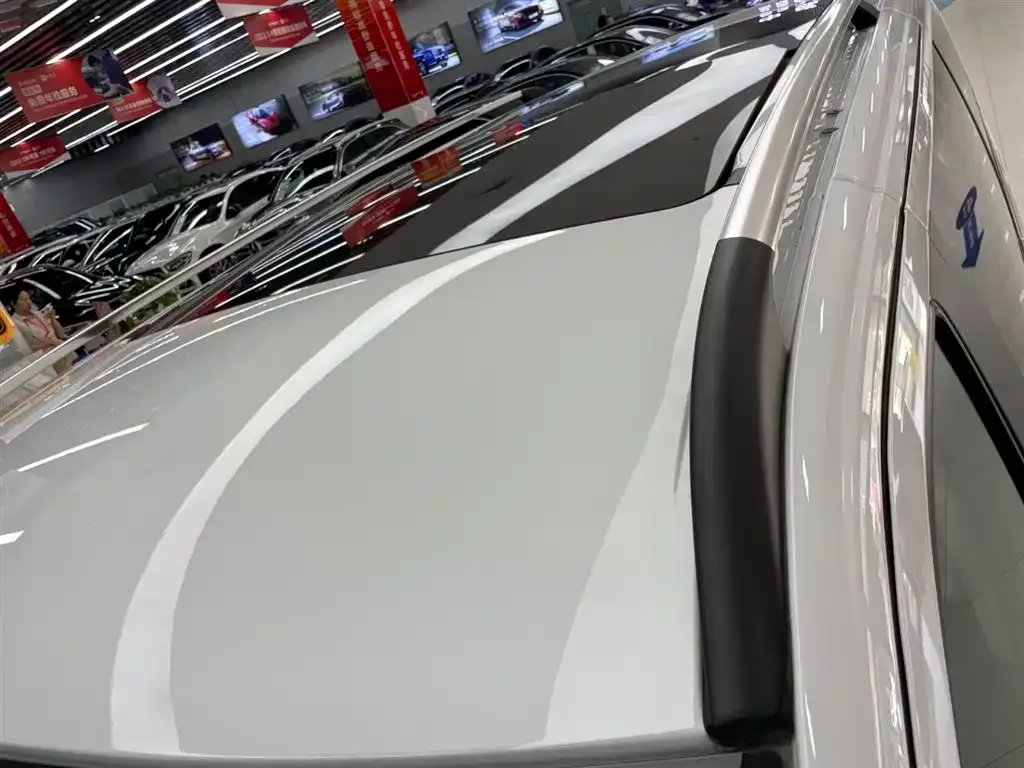 Mercedes-Benz V-Class 2022 из CN, фото 7