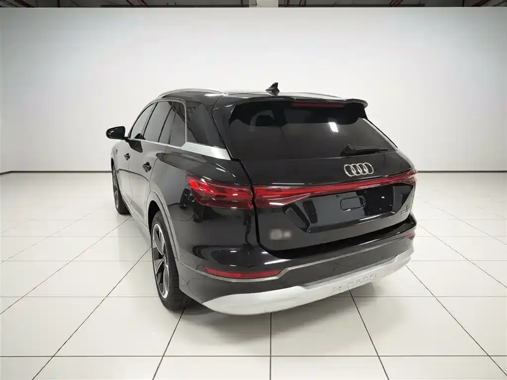 Audi Q5 e-tron 2023 из CN, фото 8