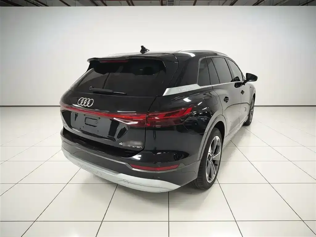 Audi Q5 e-tron 2023 из CN, фото 6