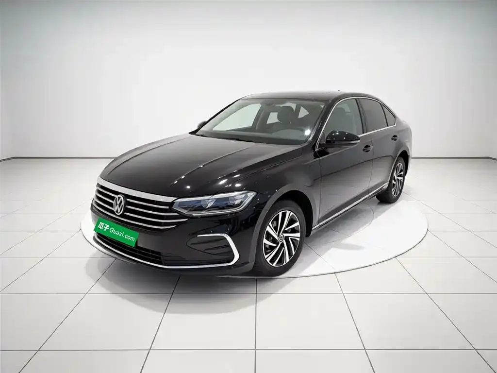 Volkswagen Lavida 2022 из CN, фото 6