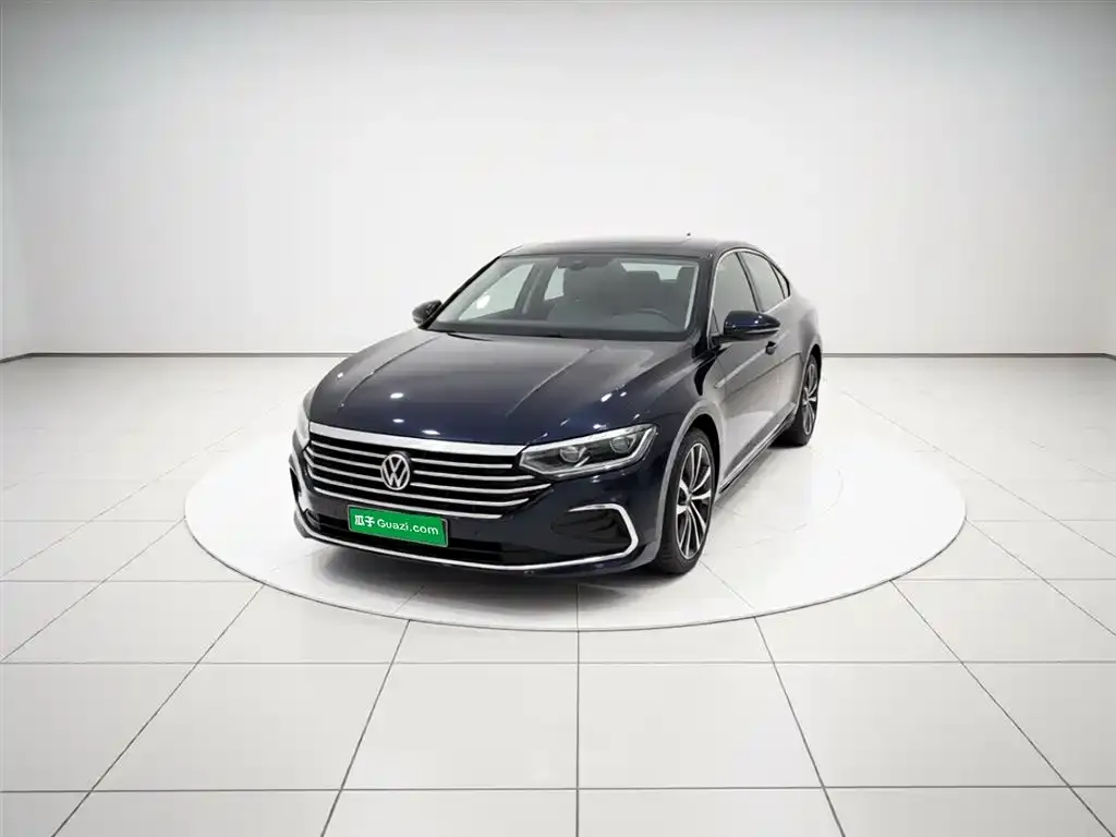 Volkswagen Lavida 2022 из CN, фото 2