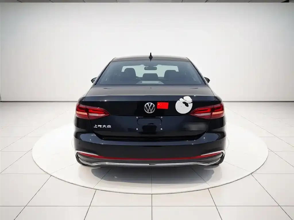 Volkswagen Lavida 2022 из CN, фото 3