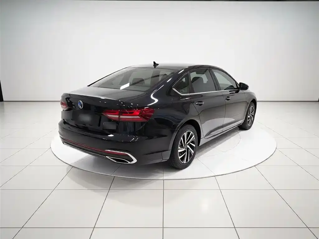Volkswagen Lavida 2022 из CN, фото 4