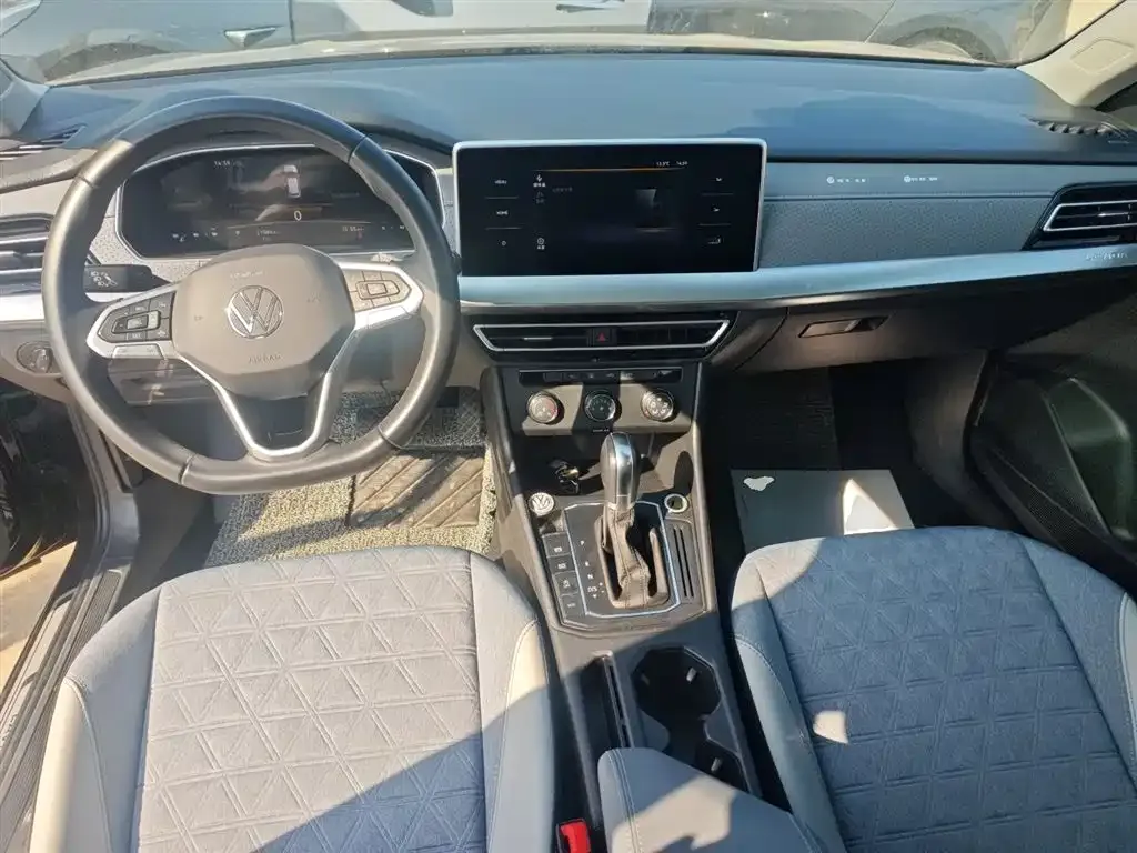 Volkswagen Lavida 2022 из CN, фото 10