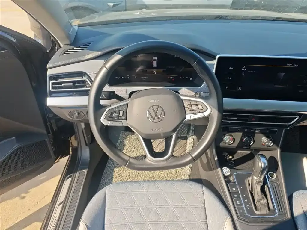 Volkswagen Lavida 2022 из CN, фото 8