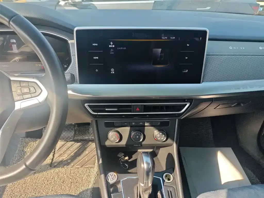 Volkswagen Lavida 2022 из CN, фото 7