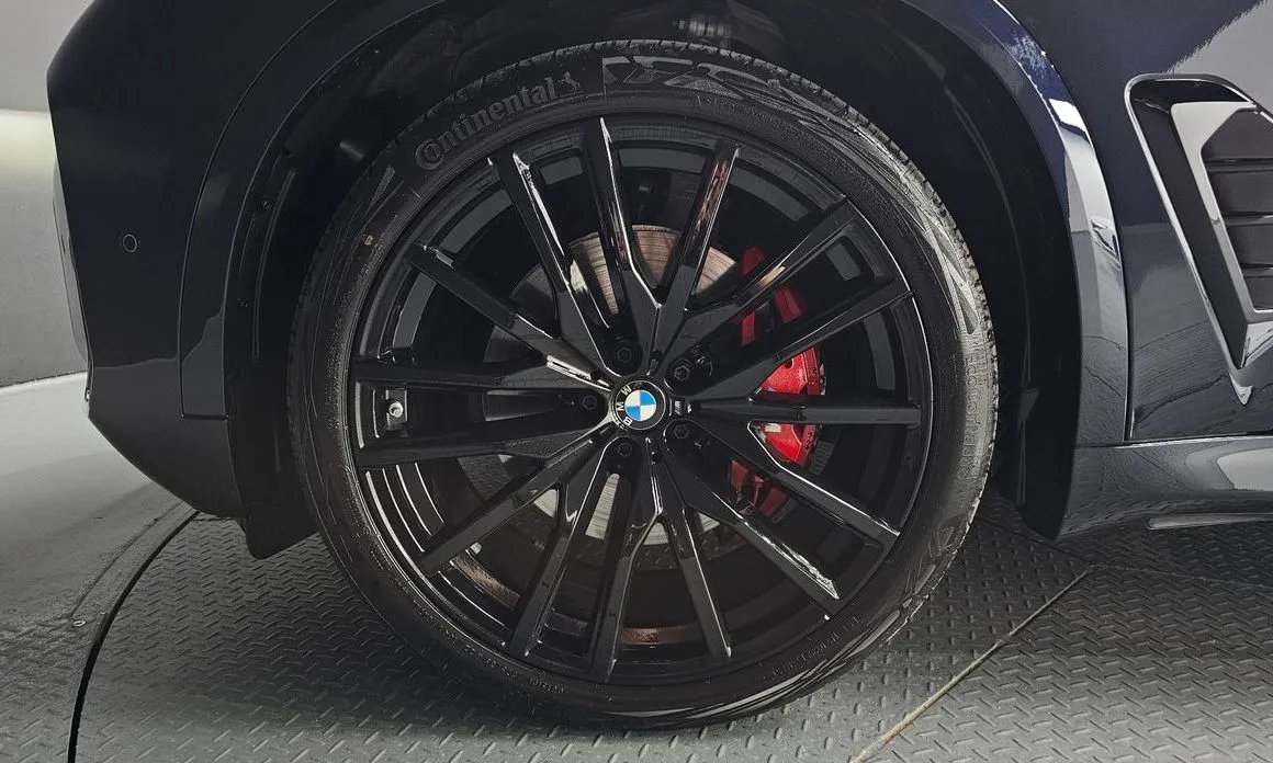 BMW X5 2026 из KR, фото 8