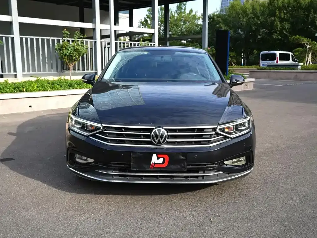 Volkswagen Magotan 2021 из CN, фото 5