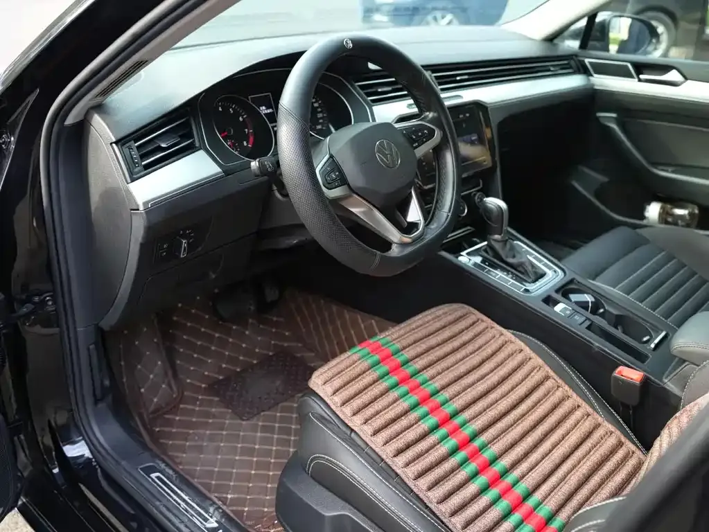 Volkswagen Magotan 2021 из CN, фото 3