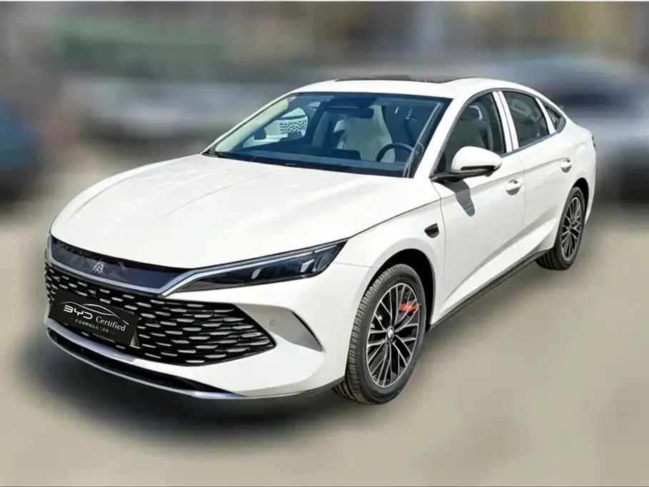 BYD Qin L 2026 из CN, фото 1