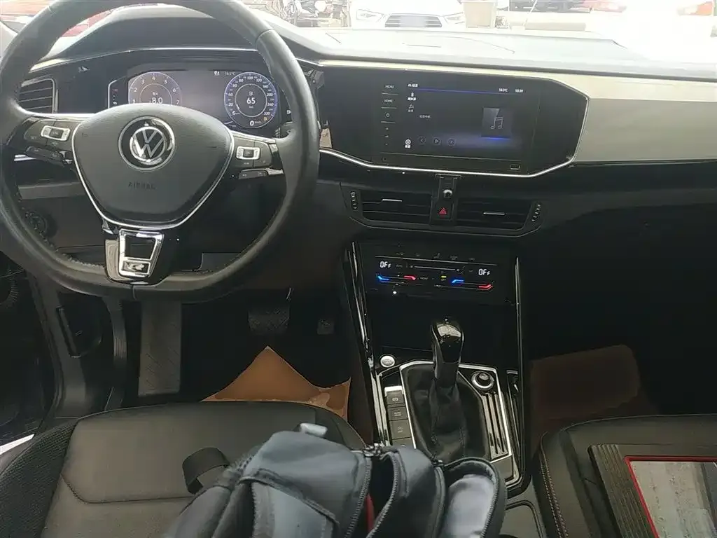 Volkswagen Tayron 2021 из CN, фото 8
