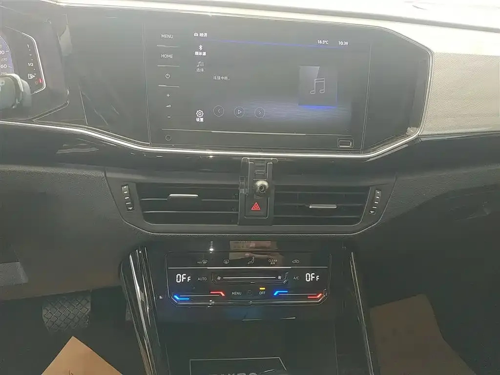 Volkswagen Tayron 2021 из CN, фото 4