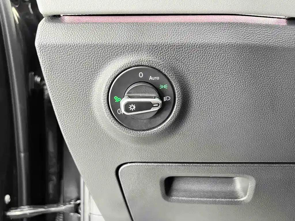 Volkswagen Tayron 2023 из CN, фото 8