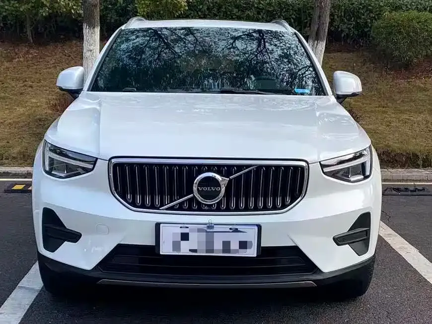 Volvo XC40 2023 из CN, фото 10