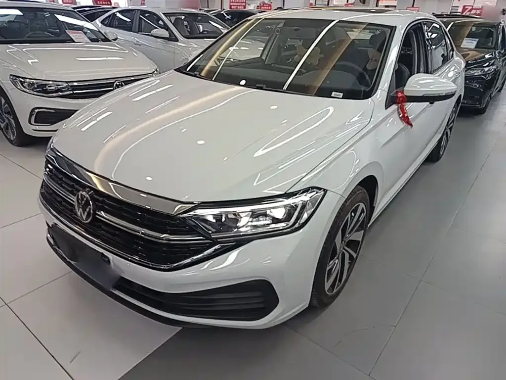 Volkswagen Sagitar 2026 из CN, фото 1