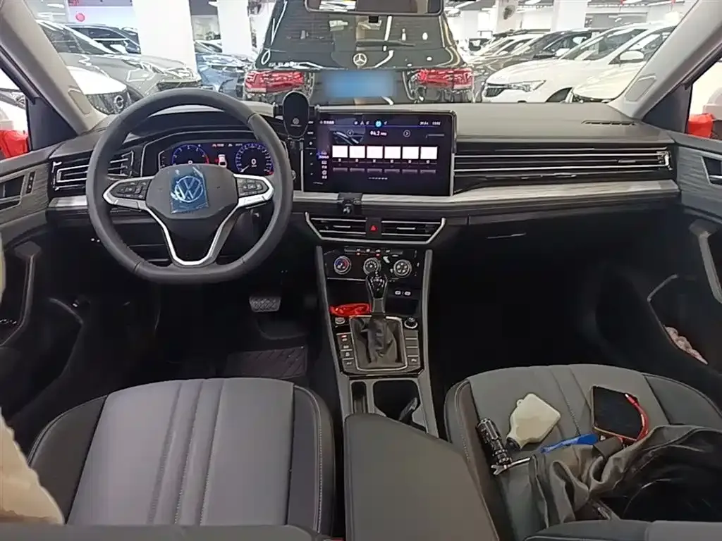 Volkswagen Sagitar 2026 из CN, фото 5
