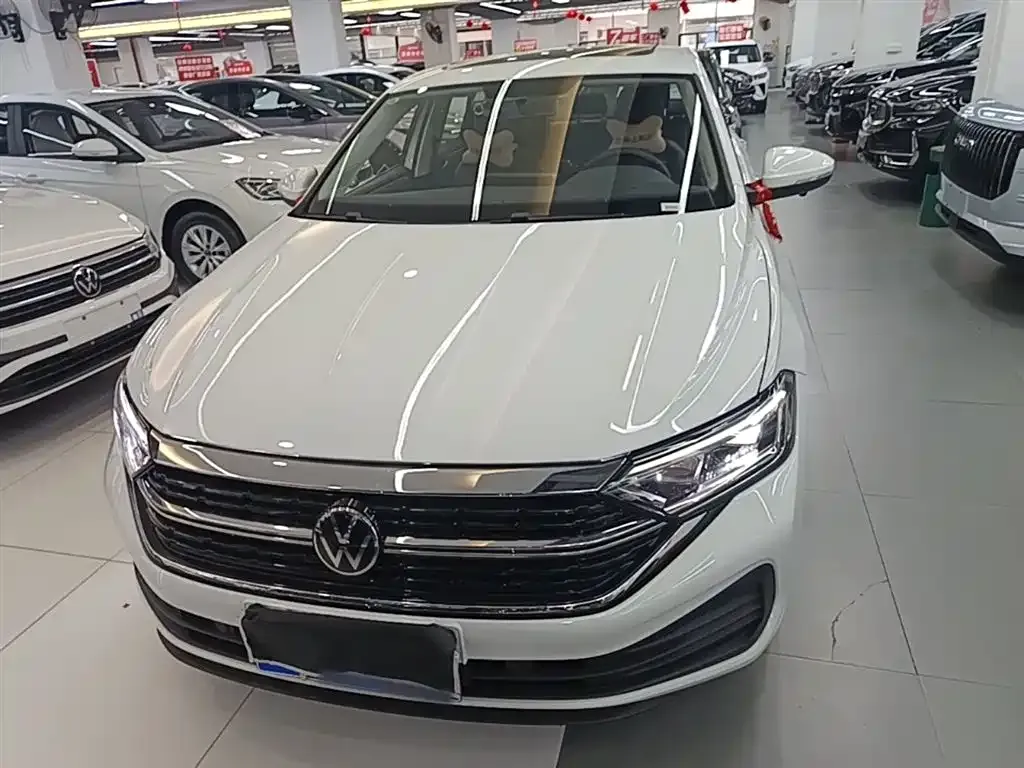 Volkswagen Sagitar 2026 из CN, фото 4