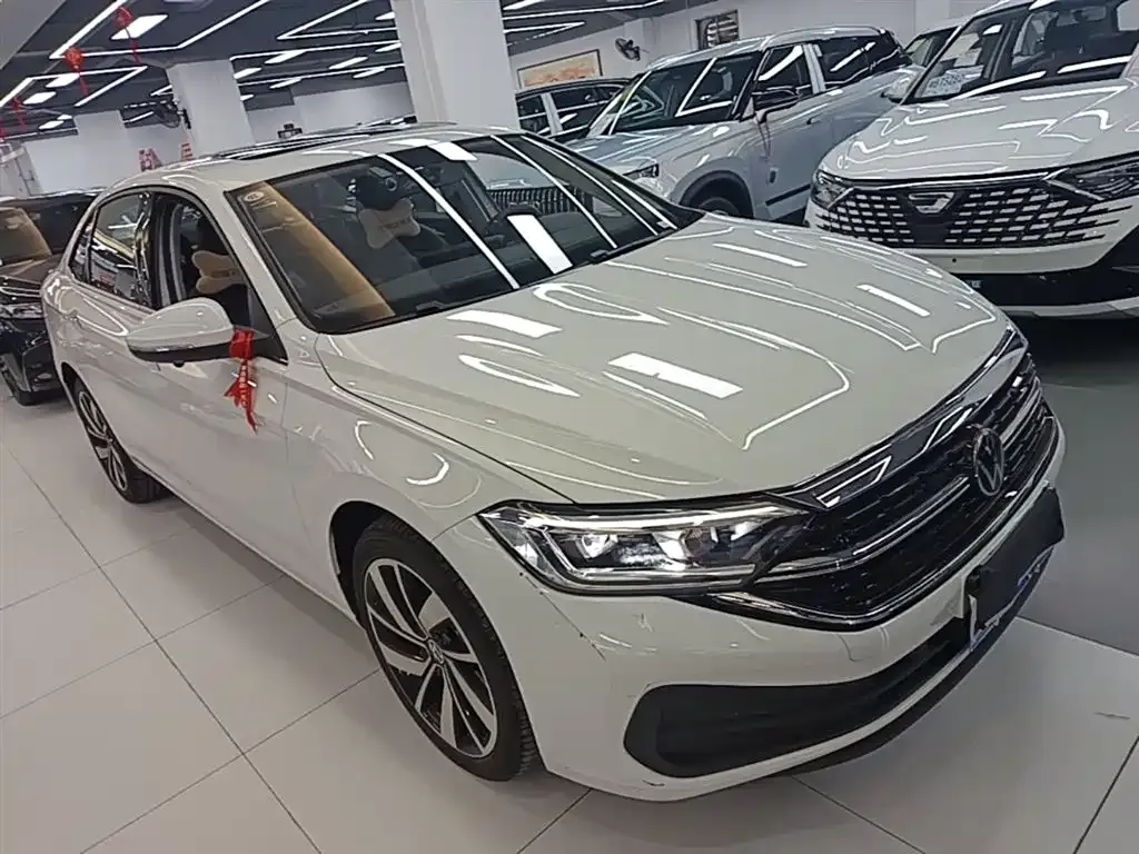 Volkswagen Sagitar 2026 из CN, фото 6