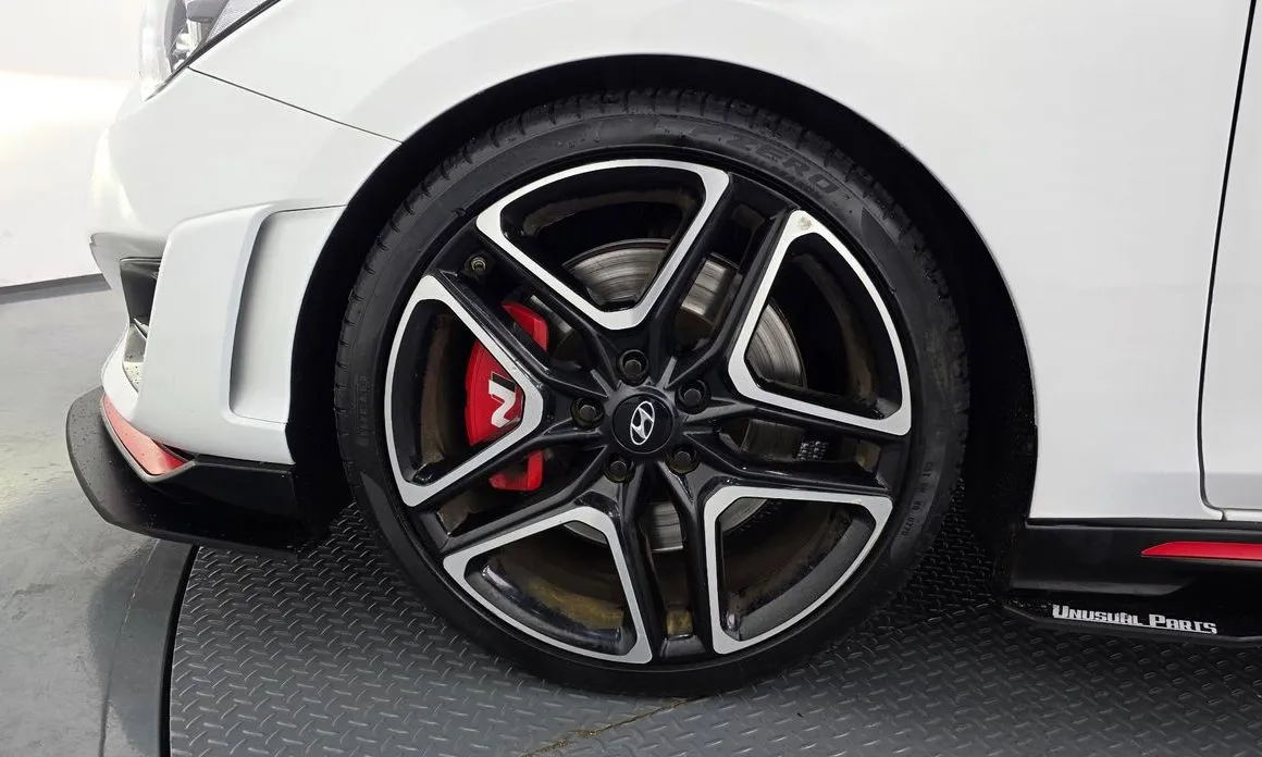 Hyundai Veloster 2023 из KR, фото 7