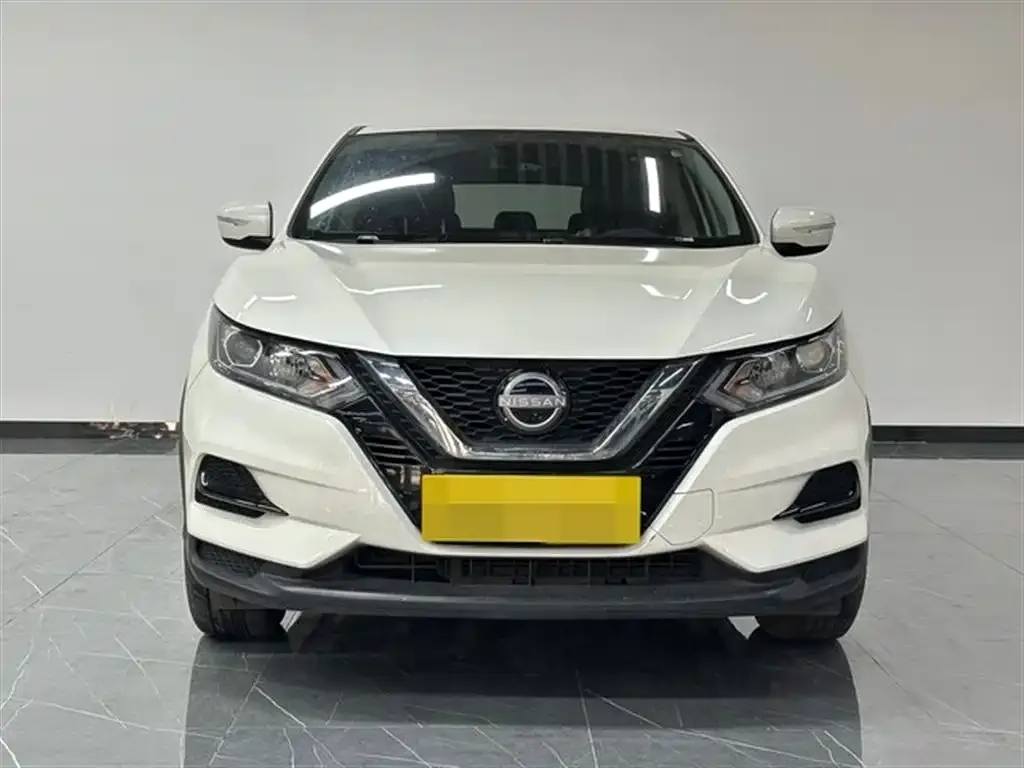 Nissan Qashqai — фото 3