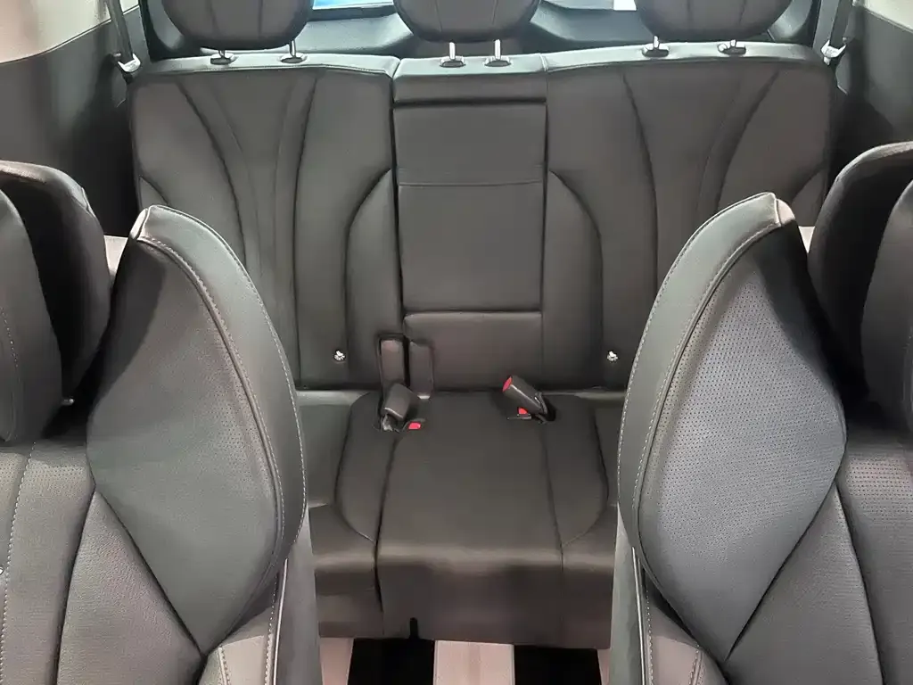 Hongqi HQ9 PHEV 2024 из CN, фото 6