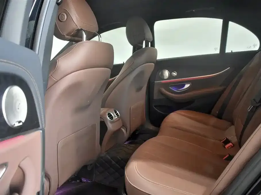 Mercedes-Benz E-Class (Import) 2022 из CN, фото 8
