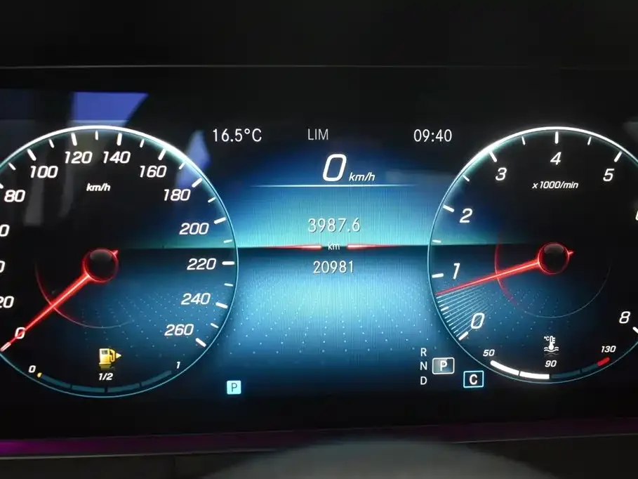 Mercedes-Benz E-Class (Import) 2022 из CN, фото 7