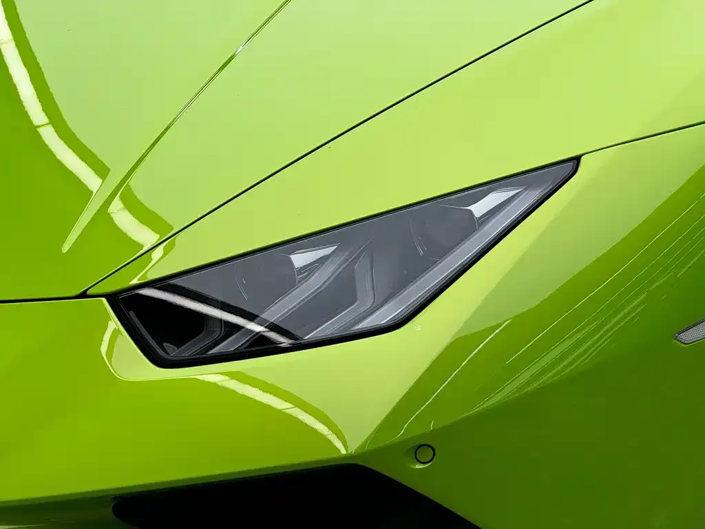 Lamborghini Huracan — фото 6