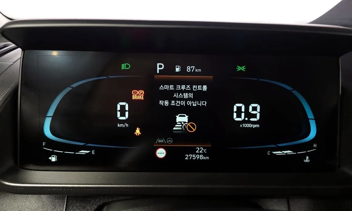 Hyundai Casper — фото 2