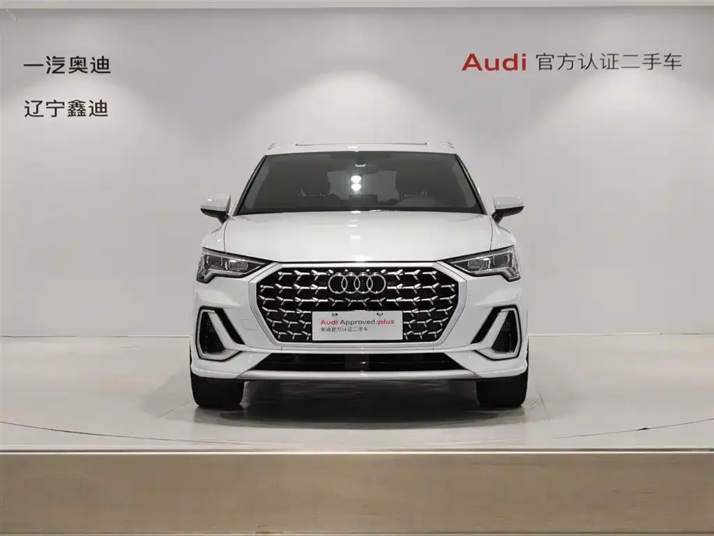 Audi Q3 — фото 2