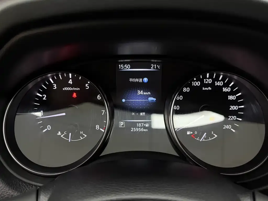 Nissan Qashqai 2024 из CN, фото 6