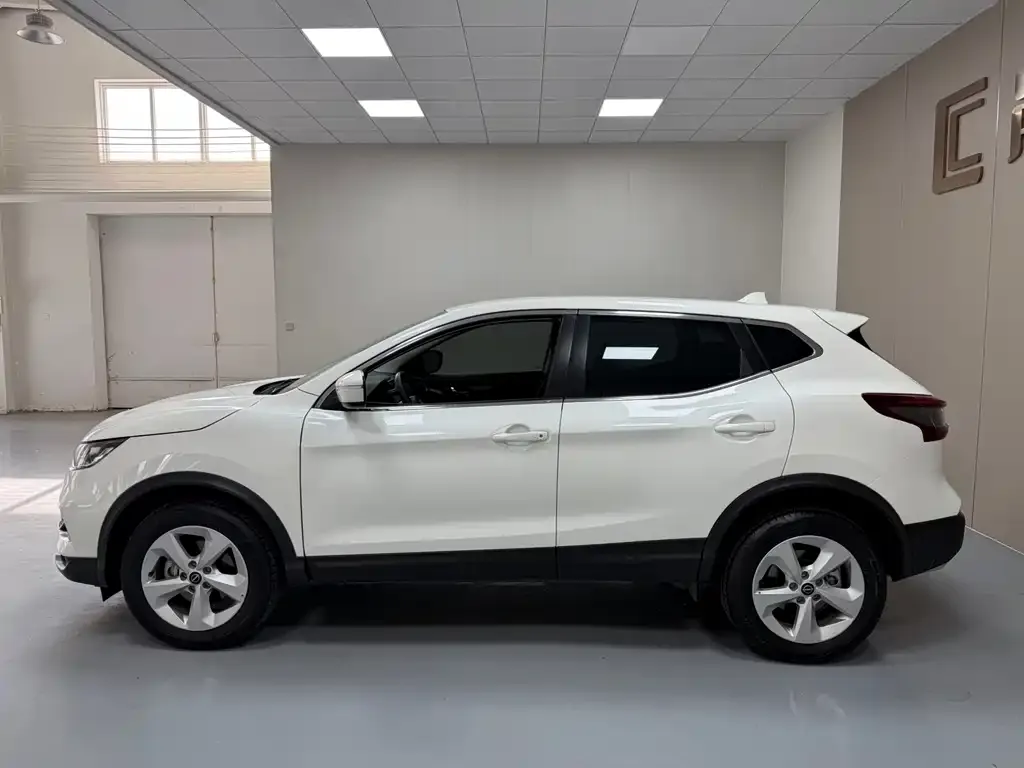 Nissan Qashqai 2024 из CN, фото 3