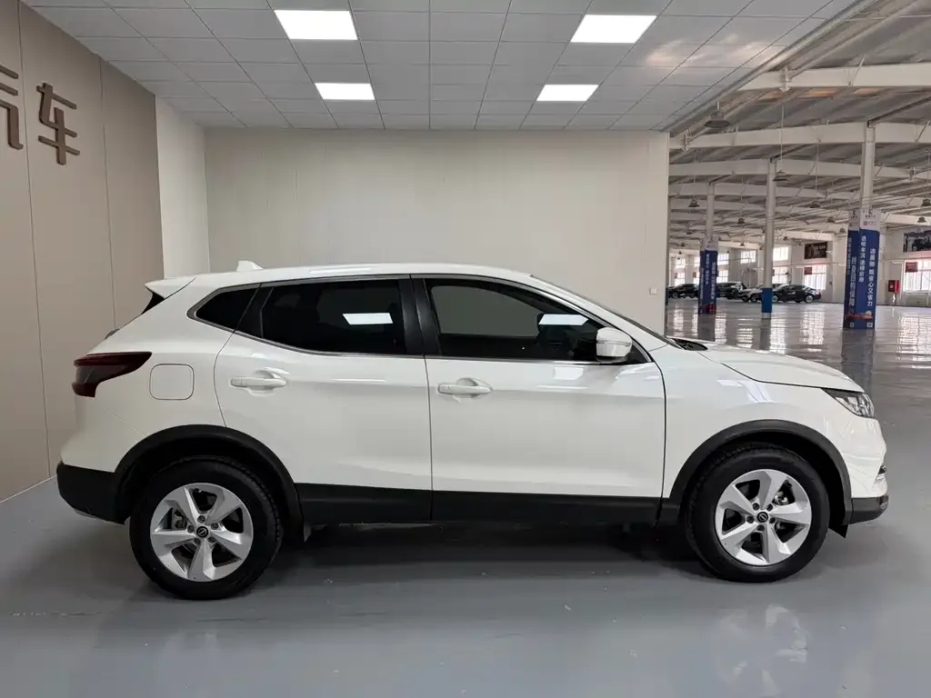 Nissan Qashqai 2024 из CN, фото 7