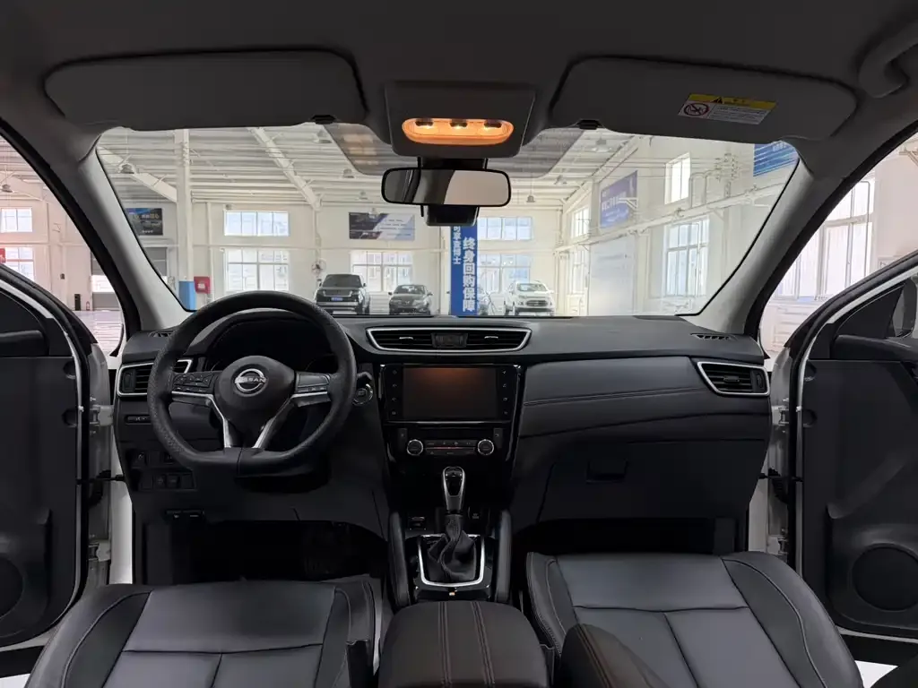 Nissan Qashqai 2024 из CN, фото 4