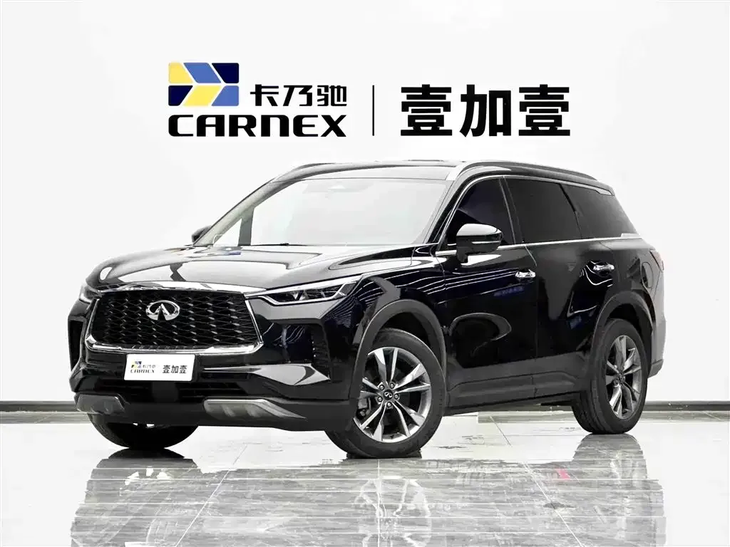 Infiniti QX60