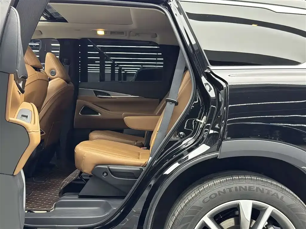 Infiniti QX60 2024 из CN, фото 5