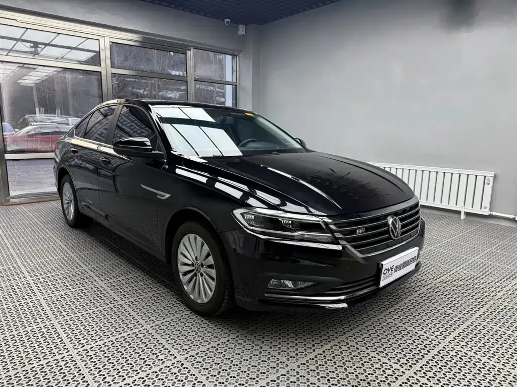 Volkswagen Lavida 2021 из CN, фото 1