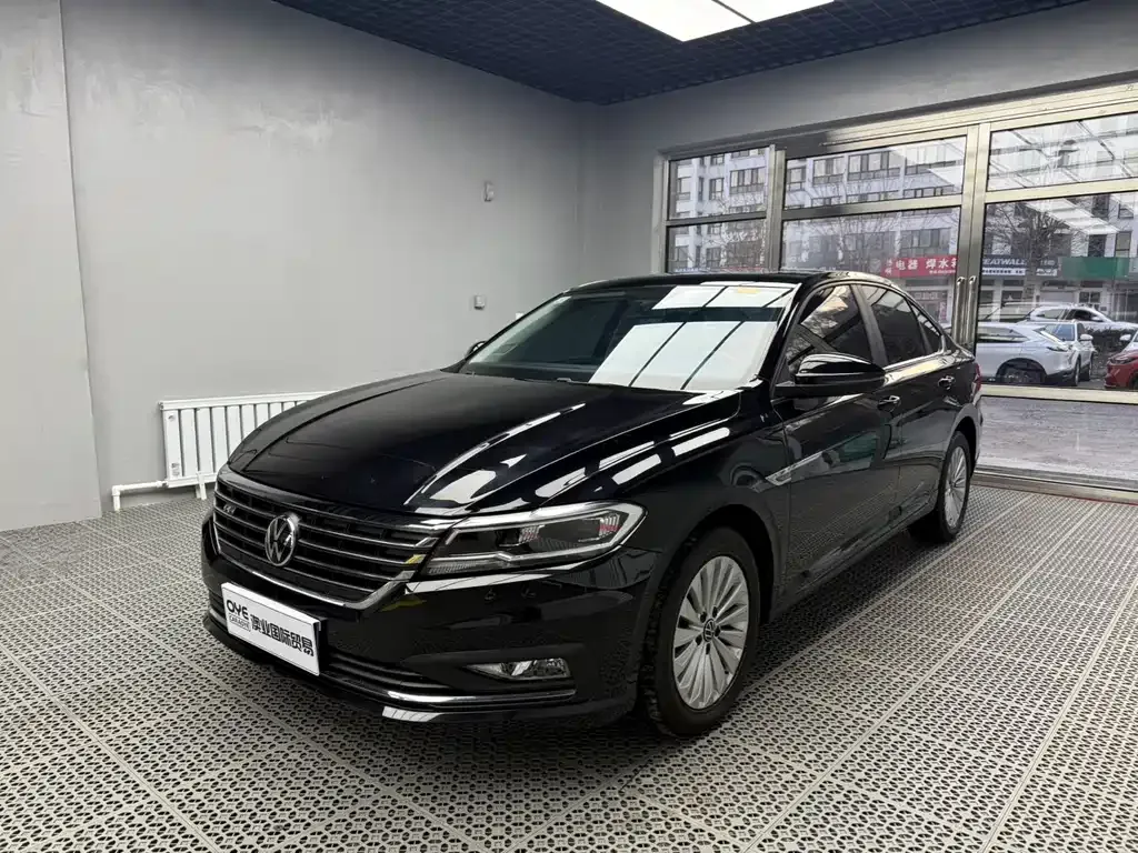 Volkswagen Lavida 2021 из CN, фото 10