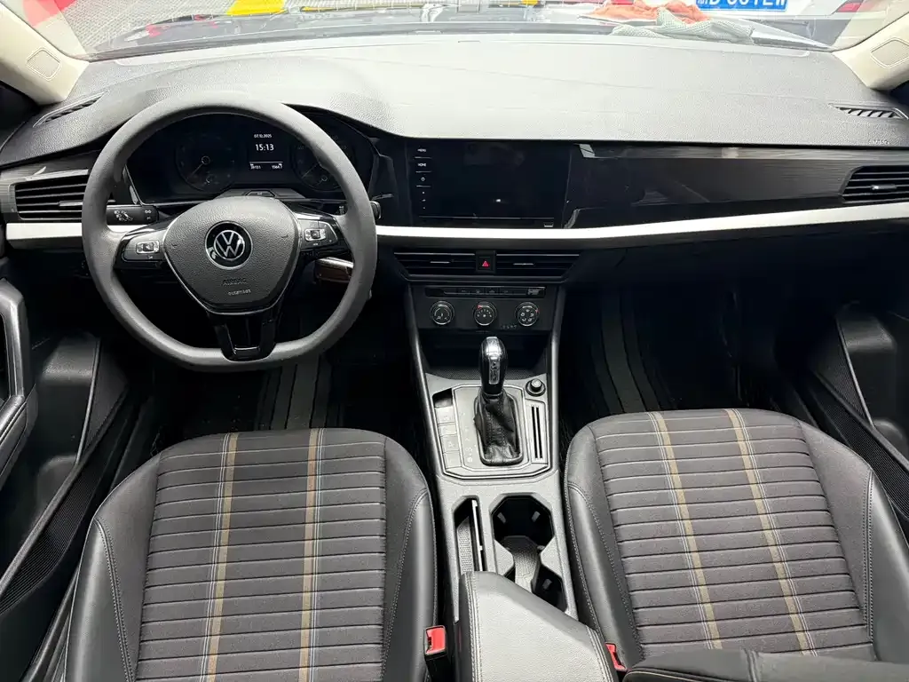 Volkswagen Lavida 2021 из CN, фото 7