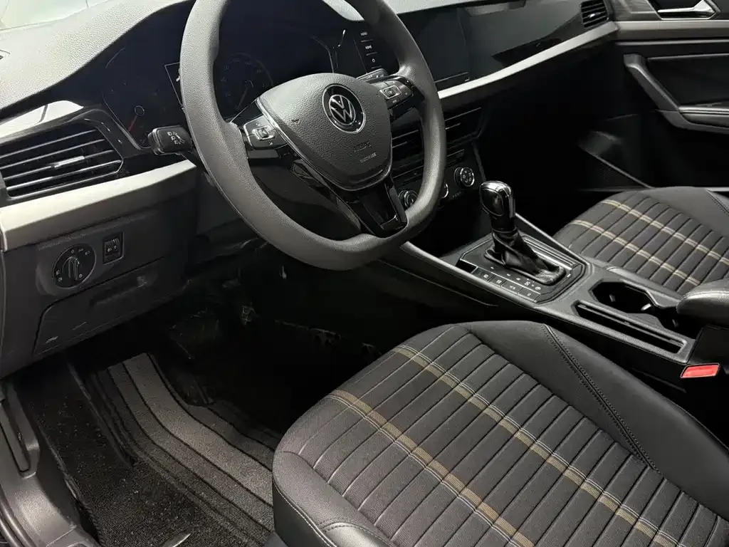 Volkswagen Lavida 2021 из CN, фото 8