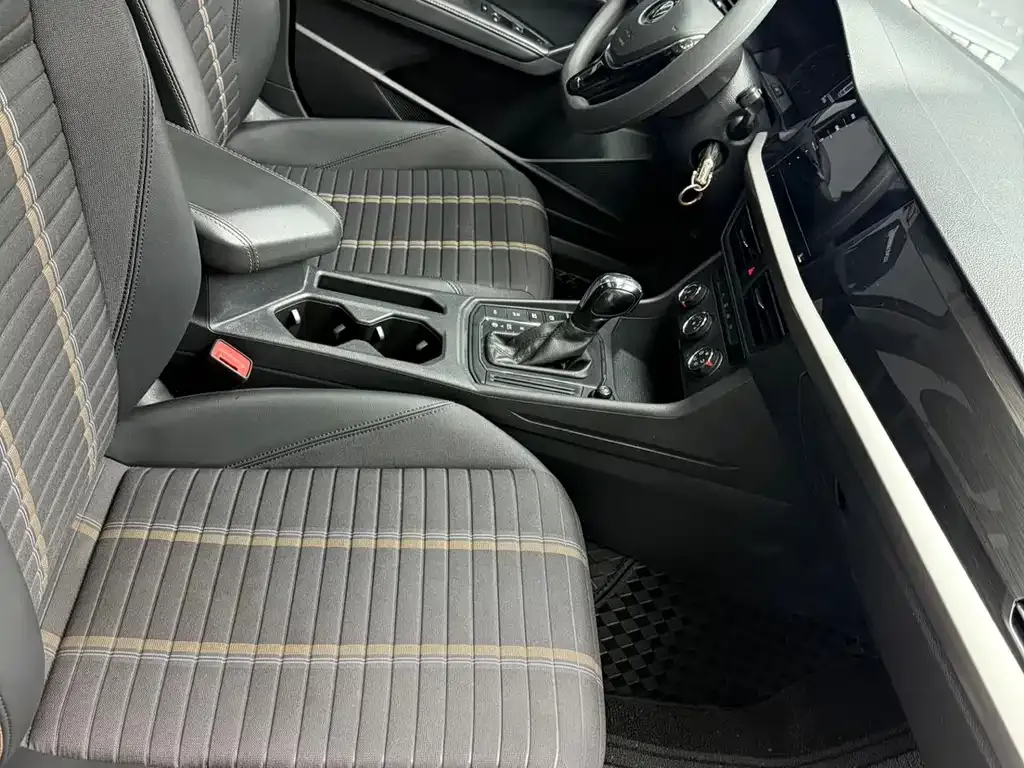 Volkswagen Lavida 2021 из CN, фото 3